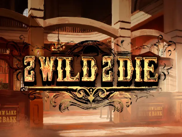 Игровой автомат 2 Wild 2 Die – играть бесплатно и на деньги | BoostWin Казино