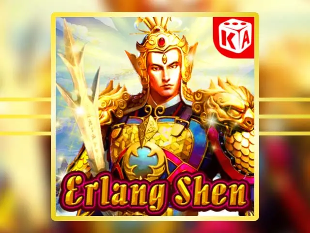 Игровой автомат Erlang Shen – играть бесплатно и на деньги | BoostWin Казино
