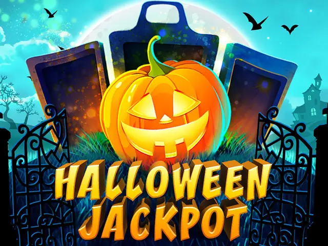 Игровой автомат Halloween Jackpot – играть бесплатно и на деньги | BoostWin Казино