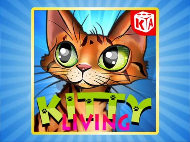 Игровой автомат Kitty Living – играть бесплатно и на деньги | BoostWin Казино