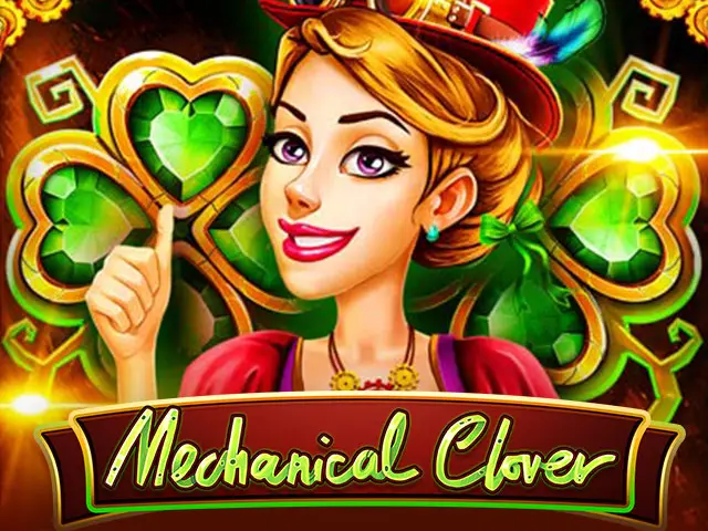 Игровой автомат Mechanical Clover – играть бесплатно и на деньги | BoostWin Казино