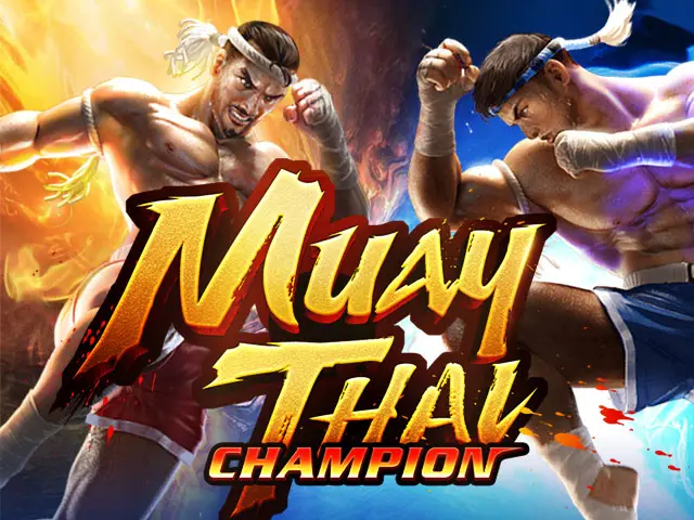Игровой автомат Muay Thai Champion – играть бесплатно и на деньги | BoostWin Казино
