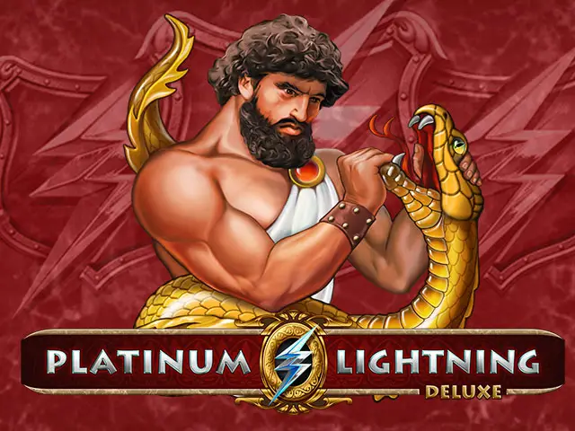 Игровой автомат Platinum Lightning Deluxe – играть бесплатно и на деньги | BoostWin Казино