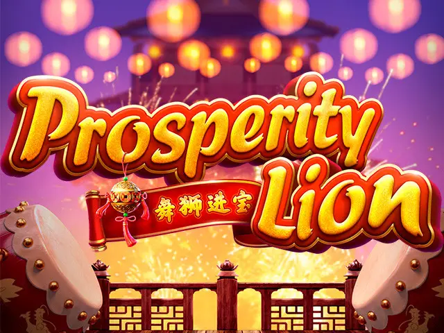 Игровой автомат Prosperity Lion – играть бесплатно и на деньги | BoostWin Казино