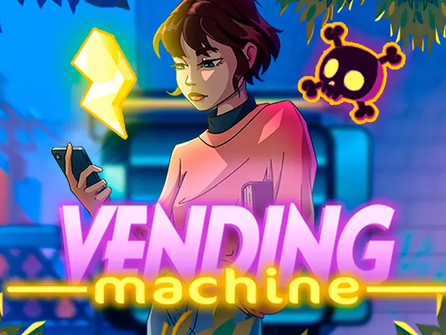 Игровой автомат Vending Machine – играть бесплатно и на деньги | BoostWin Казино
