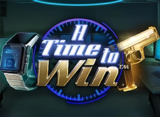 Игровой автомат A Time to Win – играть бесплатно и на деньги | BoostWin Казино