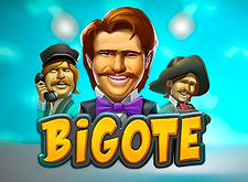 Игровой автомат Bigote – играть бесплатно и на деньги | BoostWin Казино
