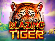 Игровой автомат Blazing Tiger – играть бесплатно и на деньги | BoostWin Казино