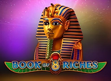 Игровой автомат Book of 8 Riches – играть бесплатно и на деньги | BoostWin Казино