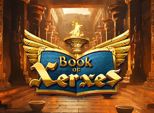 Игровой автомат Book of Xerxes – играть бесплатно и на деньги | BoostWin Казино