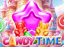 Игровой автомат Candy Time – играть бесплатно и на деньги | BoostWin Казино