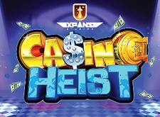 Игровой автомат Casino Heist – играть бесплатно и на деньги | BoostWin Казино