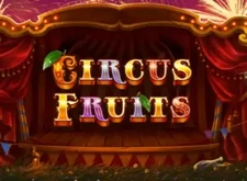 Игровой автомат Circus Fruits – играть бесплатно и на деньги | BoostWin Казино