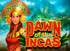 Игровой автомат Dawn of the Incas – играть бесплатно и на деньги | BoostWin Казино