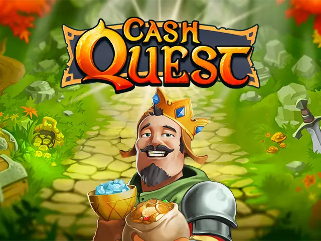 Игровой автомат Cash Quest – играть бесплатно и на деньги | BoostWin Казино
