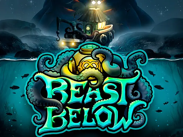 Игровой автомат Beast Below – играть бесплатно и на деньги | BoostWin Казино