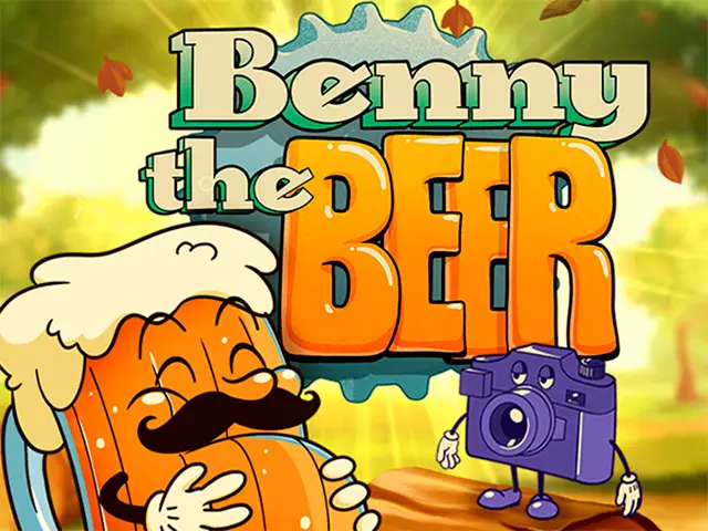 Игровой автомат Benny the Beer – играть бесплатно и на деньги | BoostWin Казино