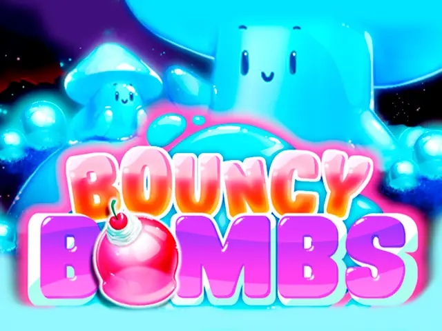 Игровой автомат Bouncy Bombs – играть бесплатно и на деньги | BoostWin Казино