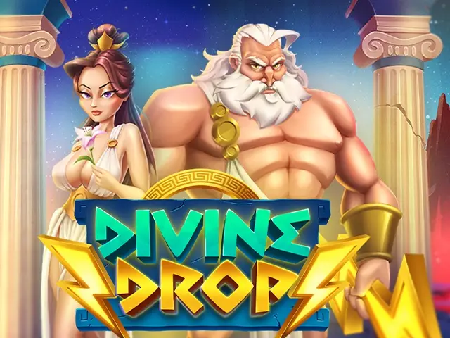 Игровой автомат Divine Drop – играть бесплатно и на деньги | BoostWin Казино