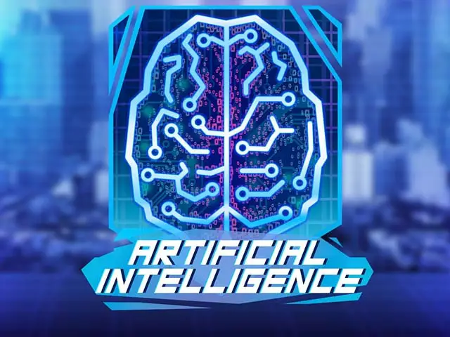 Игровой автомат Artificial Intelligence – играть бесплатно и на деньги | BoostWin Казино