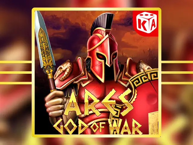 Игровой автомат Ares God of War – играть бесплатно и на деньги | BoostWin Казино