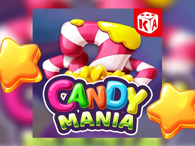 Игровой автомат Candy Mania – играть бесплатно и на деньги | BoostWin Казино