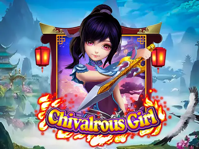 Игровой автомат Chivalrous Girl – играть бесплатно и на деньги | BoostWin Казино