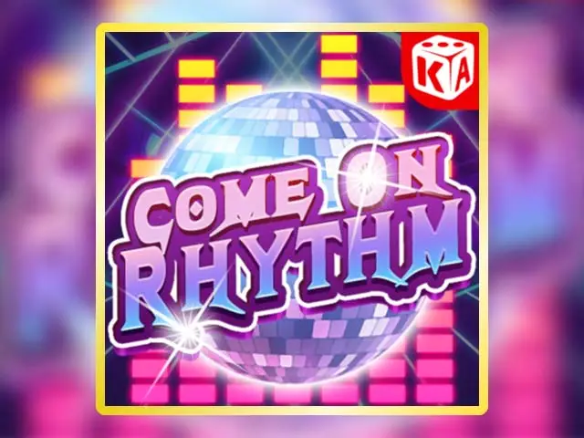 Игровой автомат Come On Rhythm – играть бесплатно и на деньги | BoostWin Казино