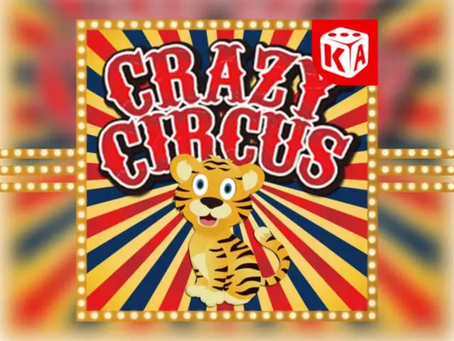 Игровой автомат Crazy Circus – играть бесплатно и на деньги | BoostWin Казино