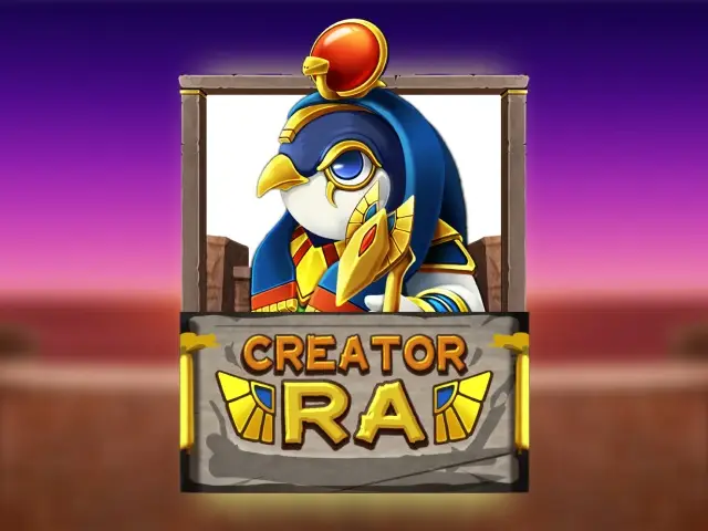 Игровой автомат Creator Ra – играть бесплатно и на деньги | BoostWin Казино