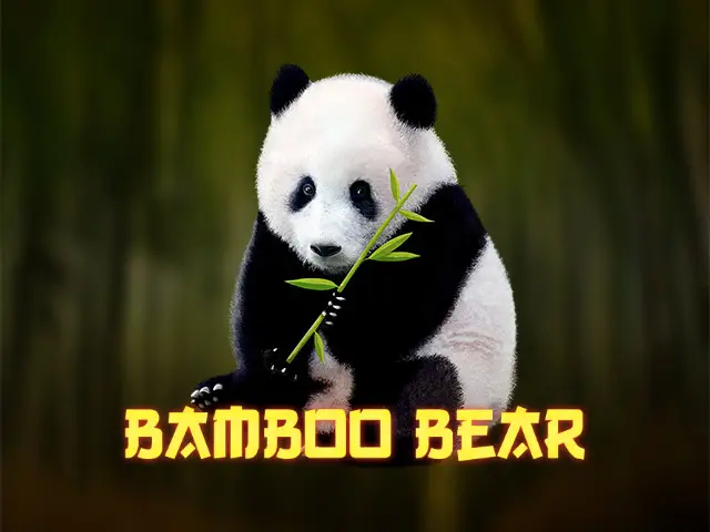 Игровой автомат Bamboo Bear – играть бесплатно и на деньги | BoostWin Казино