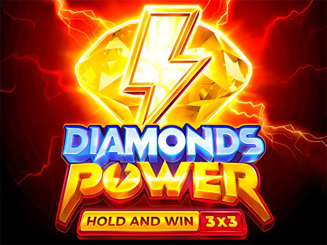 Игровой автомат Diamonds Power: Hold and Win – играть бесплатно и на деньги | BoostWin Казино