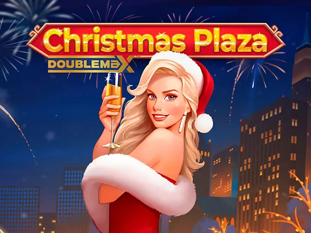 Игровой автомат Christmas Plaza Doublemax – играть бесплатно и на деньги | BoostWin Казино