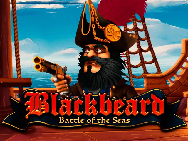 Игровой автомат Blackbeard Battle Of The Seas – играть бесплатно и на деньги | BoostWin Казино