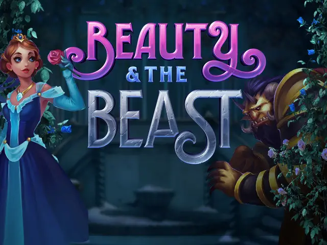 Игровой автомат Beauty and the Beast – играть бесплатно и на деньги | BoostWin Казино
