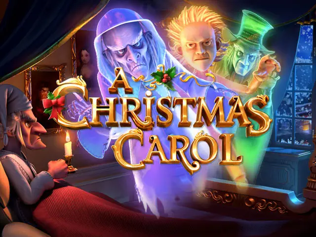 Игровой автомат A Christmas Carol – играть бесплатно и на деньги | BoostWin Казино
