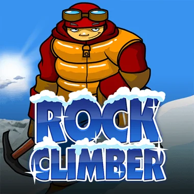 Игровой автомат Rock Climber