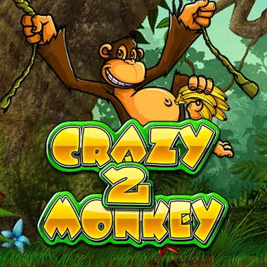 Crazy Monkey 2 Slot Machine