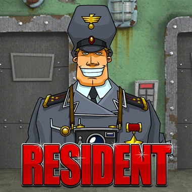Игровой автомат Resident