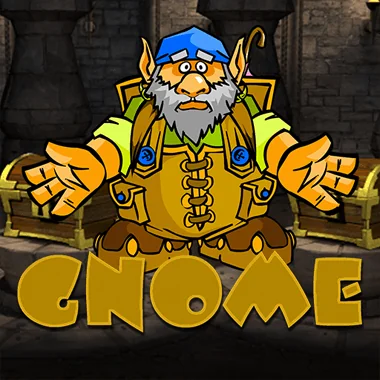 Игровой автомат Gnome